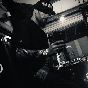 Meet your Posher, Shawn